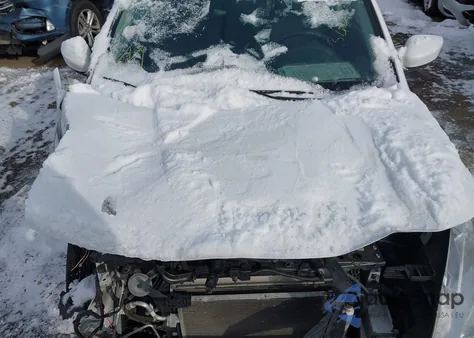 2017 Nissan Versa 1.6 S+ from USA, damaged, VIN 3N1CN7APXHL833423